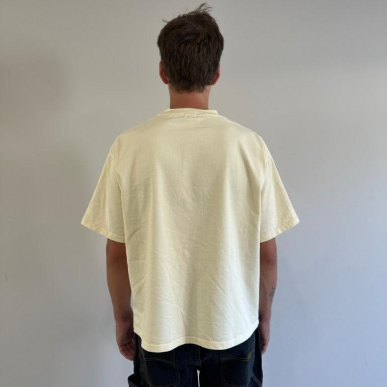 HEAVY WEIGHT BOX FIT TEE